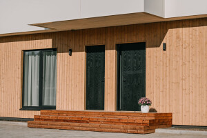 CoralRoof OÜ Fassaaditööd