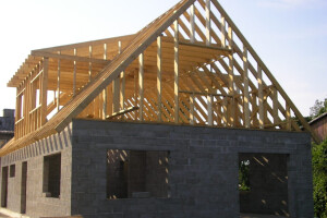 CoralRoof OÜ Katusetööd