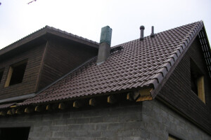 CoralRoof OÜ Katusetööd