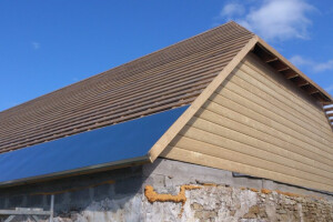 CoralRoof OÜ Katusetööd