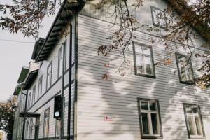 CoralRoof OÜ Renoveerimine