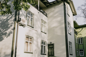 CoralRoof OÜ Renoveerimine