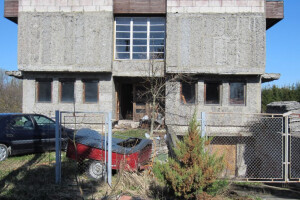 CoralRoof OÜ Renoveerimine