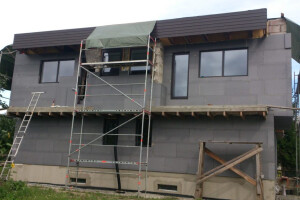 CoralRoof OÜ Renoveerimine