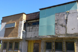 CoralRoof OÜ Renoveerimine