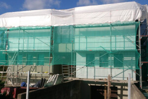 CoralRoof OÜ Renoveerimine