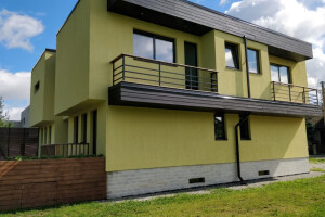 CoralRoof OÜ Renoveerimine