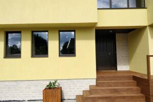 CoralRoof OÜ Renoveerimine