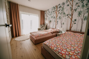 CoralRoof OÜ Siseviimistlustööd