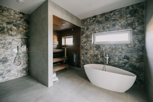 CoralRoof OÜ Siseviimistlustööd