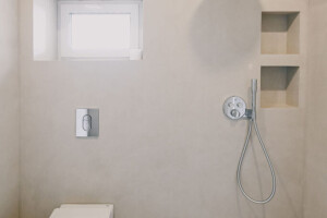 CoralRoof OÜ Siseviimistlustööd