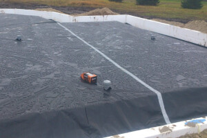 CoralRoof OÜ Vundamenditööd