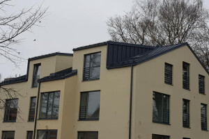 Triimon OÜ Fassaaditööd