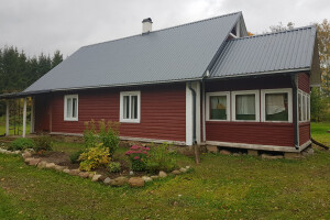 Triimon OÜ Katusetööd