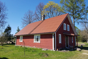 Triimon OÜ Katusetööd