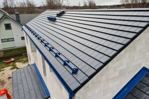 Triimon OÜ Katusetööd