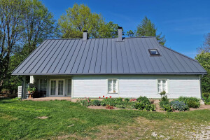 Triimon OÜ Katusetööd