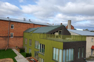 Triimon OÜ Renoveerimine