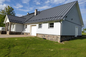 Triimon OÜ Renoveerimine