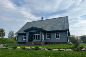 Triimon OÜ Renoveerimine