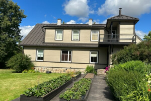 Triimon OÜ Renoveerimine