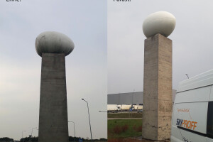 Skyproff OÜ Üldehitus, puhastus eritööd, puhastuse eritööd, eripuhastusteenus