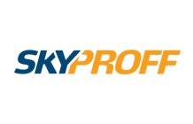 Skyproff OÜ logo