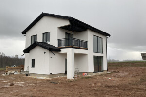 AARNA OÜ Eramu ehitus, eramaja, eramaja ehitamine, eramaja ehitus