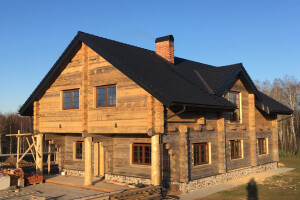 AARNA OÜ Eramu ehitus, eramaja, eramaja ehitamine, eramaja ehitus