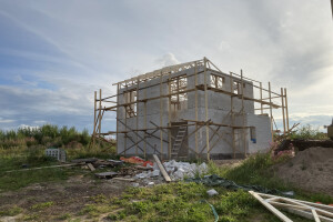 AARNA OÜ Eramu ehitus, eramaja, eramaja ehitamine, eramaja ehitus