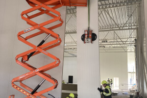 AARNA OÜ Siseviimistlustööd, siseviimistlustöö, siseviimistlustööd palkmajale, siseviimistlustööd terviklahendusena