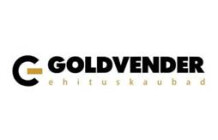 GOLDVENDER OÜ logo