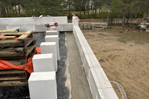 Gradus Consilio OÜ Katusetööd