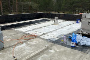 Gradus Consilio OÜ Katusetööd