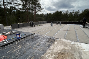 Gradus Consilio OÜ Katusetööd