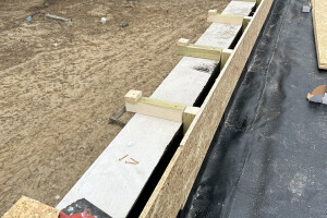 Gradus Consilio OÜ Katusetööd