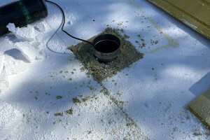 Gradus Consilio OÜ Katusetööd