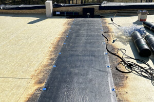 Gradus Consilio OÜ Katusetööd