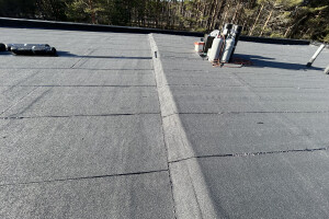 Gradus Consilio OÜ Katusetööd