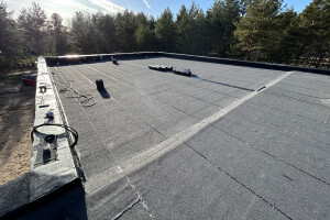 Gradus Consilio OÜ Katusetööd