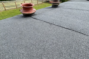 Gradus Consilio OÜ Katusetööd