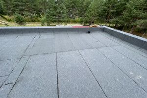 Gradus Consilio OÜ Katusetööd