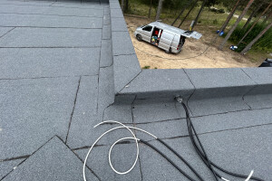 Gradus Consilio OÜ Katusetööd