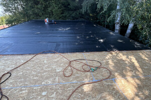 Gradus Consilio OÜ Katusetööd