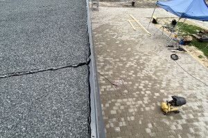 Gradus Consilio OÜ Katusetööd