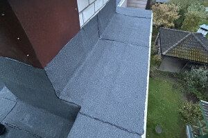 Gradus Consilio OÜ Katusetööd