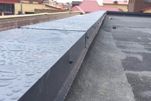 Gradus Consilio OÜ Katusetööd