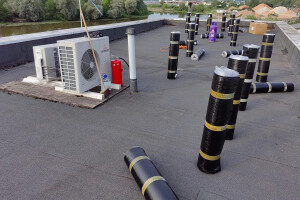 Gradus Consilio OÜ Katusetööd