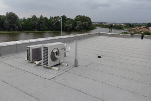 Gradus Consilio OÜ Katusetööd