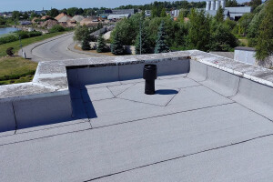 Gradus Consilio OÜ Katusetööd